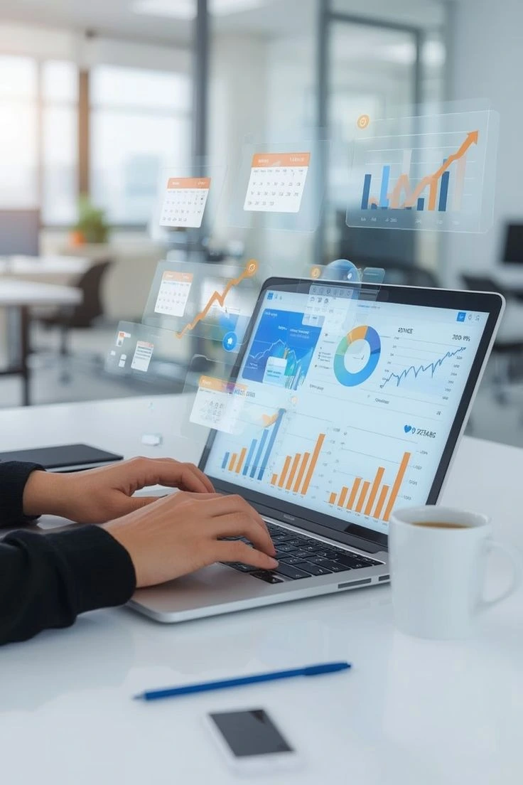 freelance digital marketer parappangadi