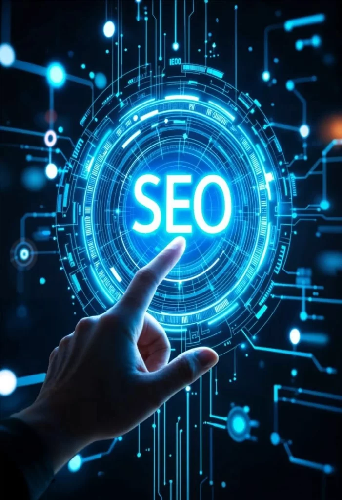 FREELANCE DIGITAL MARKETER PARAPPANAGADI-SEO