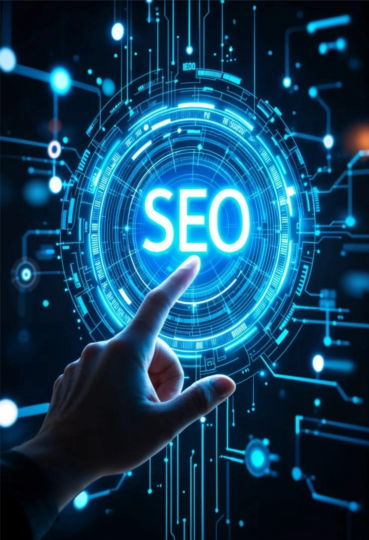 FREELANCE DIGITAL MARKETER PARAPPANAGADI-SEO