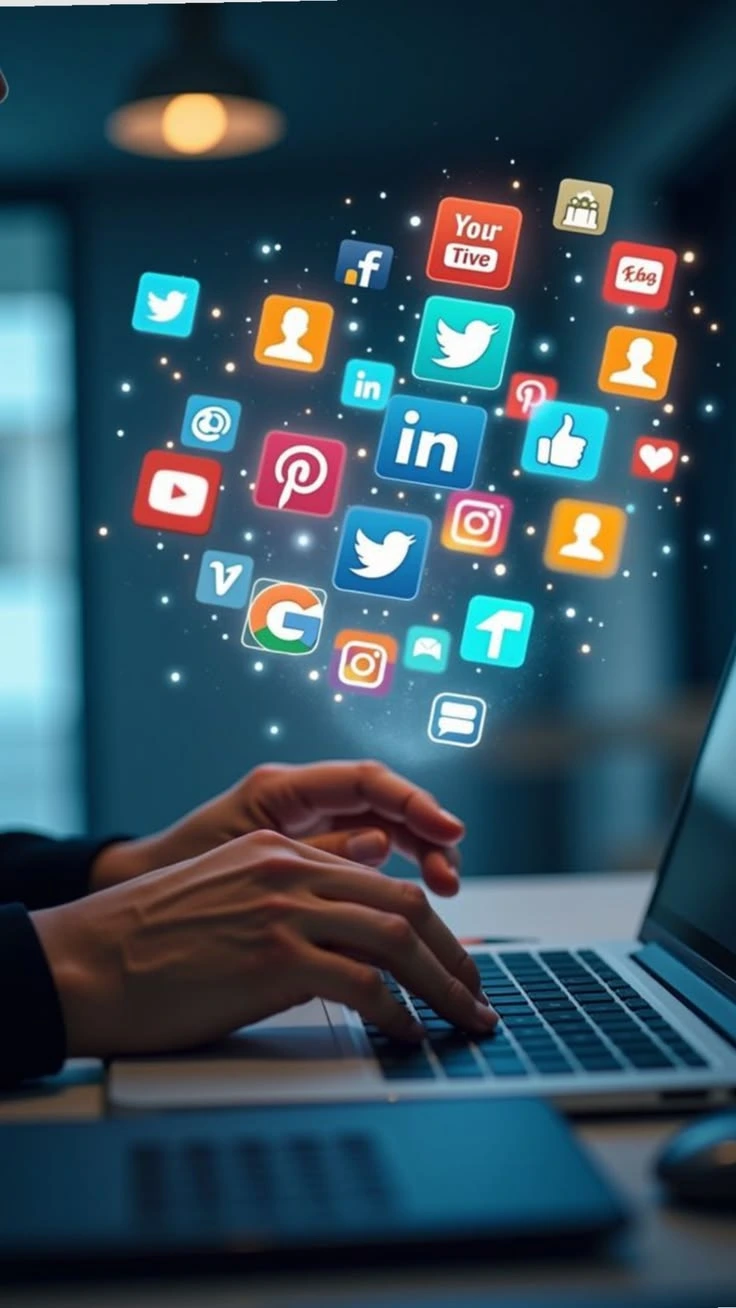 freelance digital marketer parappanagadi