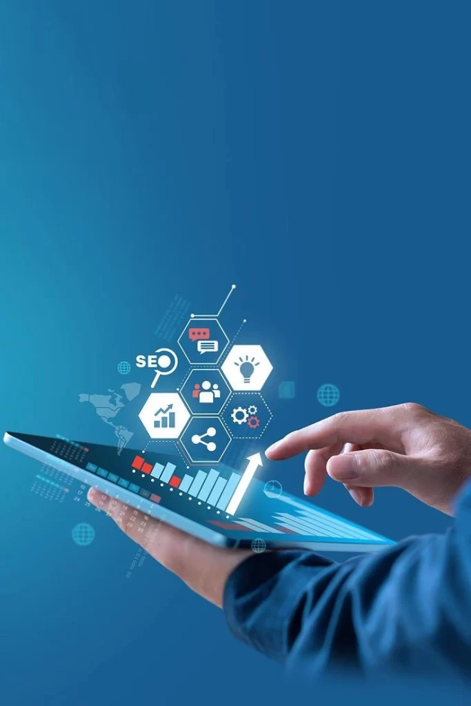 freelance digital marketer parappanagadi